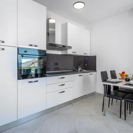 Cozy In With Kitchen *
